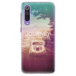 Plastové puzdro iSaprio - Journey - Xiaomi Mi 9 SE