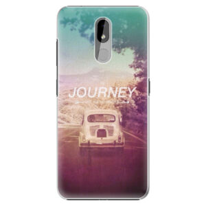 Plastové puzdro iSaprio - Journey - Nokia 3.2