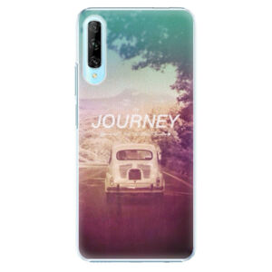 Plastové puzdro iSaprio - Journey - Huawei P Smart Pro