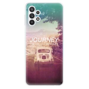 Odolné silikónové puzdro iSaprio - Journey - Samsung Galaxy A32 5G