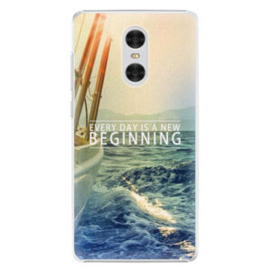 Plastové puzdro iSaprio - Beginning - Xiaomi Redmi Pro