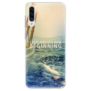 Plastové puzdro iSaprio - Beginning - Samsung Galaxy A30s