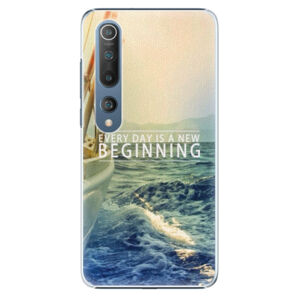 Plastové puzdro iSaprio - Beginning - Xiaomi Mi 10 / Mi 10 Pro