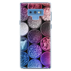 Plastové puzdro iSaprio - The Spice of Life - Samsung Galaxy Note 9