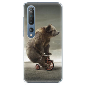 Plastové puzdro iSaprio - Bear 01 - Xiaomi Mi 10 / Mi 10 Pro