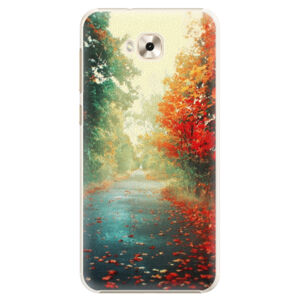Plastové puzdro iSaprio - Autumn 03 - Asus ZenFone 4 Selfie ZD553KL