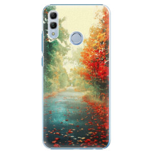 Plastové puzdro iSaprio - Autumn 03 - Huawei Honor 10 Lite