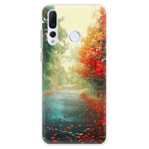 Plastové puzdro iSaprio - Autumn 03 - Huawei Nova 4