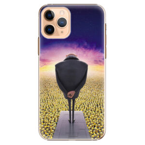 Plastové puzdro iSaprio - Gru - iPhone 11 Pro