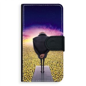 Univerzálne flipové puzdro iSaprio - Gru - Flip XL