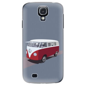Plastové puzdro iSaprio - VW Bus - Samsung Galaxy S4