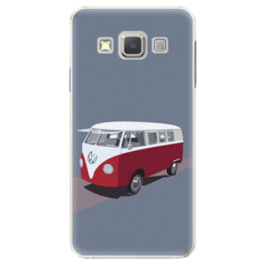 Plastové puzdro iSaprio - VW Bus - Samsung Galaxy A5