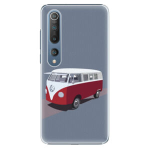 Plastové puzdro iSaprio - VW Bus - Xiaomi Mi 10 / Mi 10 Pro