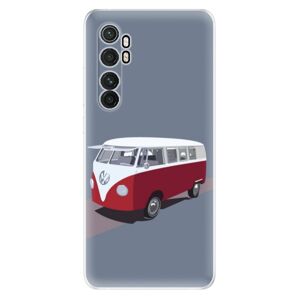 Odolné silikónové puzdro iSaprio - VW Bus - Xiaomi Mi Note 10 Lite