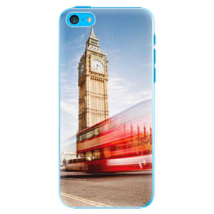 Plastové puzdro iSaprio - London 01 - iPhone 5C