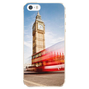 Plastové puzdro iSaprio - London 01 - iPhone 5/5S/SE