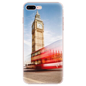 Plastové puzdro iSaprio - London 01 - iPhone 7 Plus