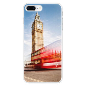 Plastové puzdro iSaprio - London 01 - iPhone 8 Plus