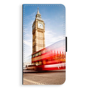 Flipové puzdro iSaprio - London 01 - Huawei P10 Plus