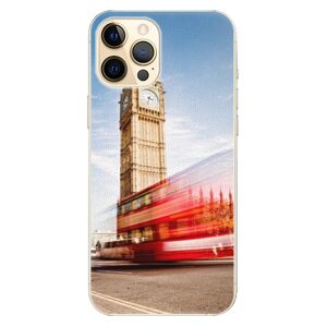 Plastové puzdro iSaprio - London 01 - iPhone 12 Pro