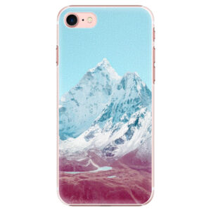 Plastové puzdro iSaprio - Highest Mountains 01 - iPhone 7