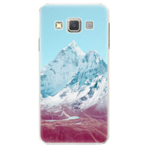 Plastové puzdro iSaprio - Highest Mountains 01 - Samsung Galaxy A5