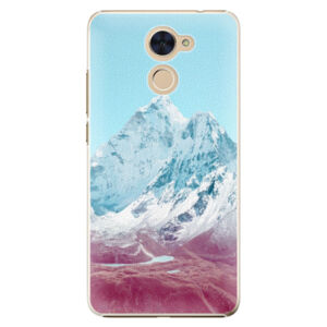 Plastové puzdro iSaprio - Highest Mountains 01 - Huawei Y7 / Y7 Prime