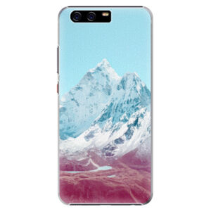 Plastové puzdro iSaprio - Highest Mountains 01 - Huawei P10 Plus