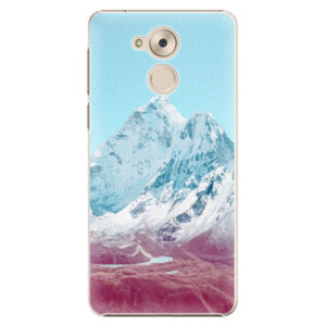 Plastové puzdro iSaprio - Highest Mountains 01 - Huawei Nova Smart
