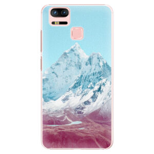 Plastové puzdro iSaprio - Highest Mountains 01 - Asus Zenfone 3 Zoom ZE553KL