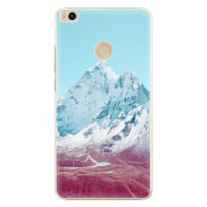 Plastové puzdro iSaprio - Highest Mountains 01 - Xiaomi Mi Max 2