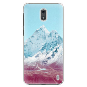 Plastové puzdro iSaprio - Highest Mountains 01 - Nokia 2