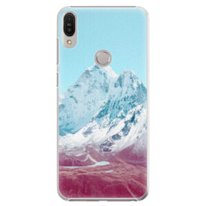 Plastové puzdro iSaprio - Highest Mountains 01 - Asus Zenfone Max Pro ZB602KL