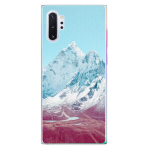 Plastové puzdro iSaprio - Highest Mountains 01 - Samsung Galaxy Note 10+