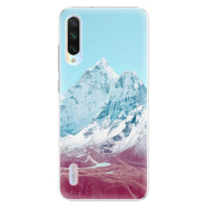 Plastové puzdro iSaprio - Highest Mountains 01 - Xiaomi Mi A3