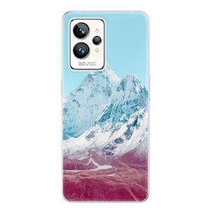 Odolné silikónové puzdro iSaprio - Highest Mountains 01 - Realme GT 2 Pro