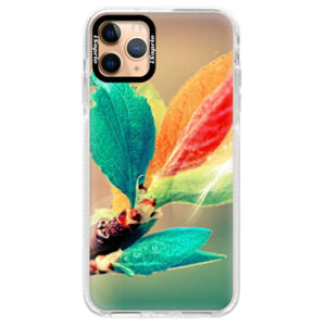 Silikónové puzdro Bumper iSaprio - Autumn 02 - iPhone 11 Pro Max