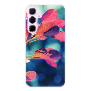 Odolné silikónové puzdro iSaprio - Autumn 01 - Samsung Galaxy A35 5G