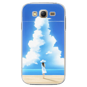 Plastové puzdro iSaprio - My Summer - Samsung Galaxy Grand Neo Plus