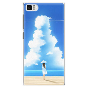 Plastové puzdro iSaprio - My Summer - Xiaomi Mi3