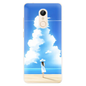 Silikónové puzdro iSaprio - My Summer - Xiaomi Redmi 5