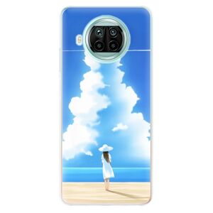 Odolné silikónové puzdro iSaprio - My Summer - Xiaomi Mi 10T Lite