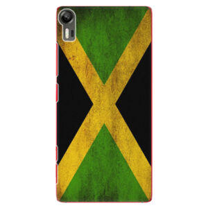 Plastové puzdro iSaprio - Flag of Jamaica - Lenovo Vibe Shot