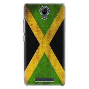 Plastové puzdro iSaprio - Flag of Jamaica - Xiaomi Redmi Note 2