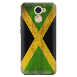 Plastové puzdro iSaprio - Flag of Jamaica - Huawei Y7 / Y7 Prime