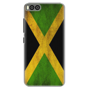 Plastové puzdro iSaprio - Flag of Jamaica - Xiaomi Mi6