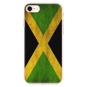 Plastové puzdro iSaprio - Flag of Jamaica - iPhone 8