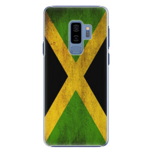 Plastové puzdro iSaprio - Flag of Jamaica - Samsung Galaxy S9 Plus
