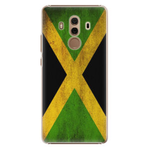 Plastové puzdro iSaprio - Flag of Jamaica - Huawei Mate 10 Pro