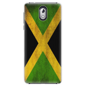 Plastové puzdro iSaprio - Flag of Jamaica - Nokia 3.1
